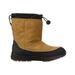 UGG Kids Kirby Waterproof (Toddler/Little Kid/Big Kid) Chestnut