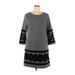 Pre-Owned Karl Lagerfeld Paris Women's Size 16 Casual Dress
