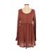 Pre-Owned FP BEACH Women's Size XS Casual Dress