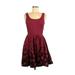 Pre-Owned LC Lauren Conrad Women's Size 8 Cocktail Dress