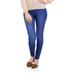 No Boundaries Juniors' Essential Pull-On Jeggings (Denim and Color Washes)