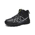 UKAP Mens Safety Shoes Trainers Steel Toe Cap Work Boots Sports Hiking Sneaker