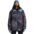 Burton Mens Gore-Tex Radial Jacket