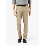 Dockers Men's Big & Tall Modern Tapered Fit Signature Khaki Lux Cotton Stretch Pants