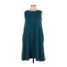 Pre-Owned Zenana Premium Women's Size S Casual Dress