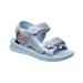 Frozen Girls Sandals Sizes 6-12.