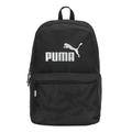 Puma Evercat Surface Backpack, Black/Silver