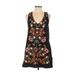 Pre-Owned The Impeccable Pig Women's Size S Casual Dress