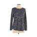 Pre-Owned Apt. 9 Women's Size L Long Sleeve Top