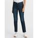 Signature by Levi Strauss & Co. Women's Shaping Mid Rise Slim Jeans