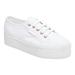 Women's Superga 2790 ACTOW Flatform Sneaker