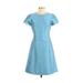 Pre-Owned Sara Campbell Women's Size 2 Casual Dress