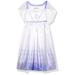 Disney Girls' Toddler Frozen Fantasy Nightgown, Elsa - Epilogue, 3T