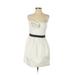 Pre-Owned BCBGMAXAZRIA Women's Size 8 Cocktail Dress