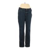 Pre-Owned St. John's Bay Women's Size 8 Petite Jeans