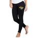 Los Angeles Rams Concepts Sport Women's Fraction Leggings - Black