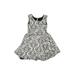 Pre-Owned Beautees Girl's Size 10 Special Occasion Dress