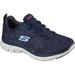 Women's Skechers Flex Appeal 4.0 Vivid Spirit Sneaker