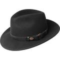 Men's Bailey of Hollywood Lancey Fedora 70648