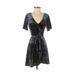 Pre-Owned American Eagle Outfitters Women's Size XS Cocktail Dress