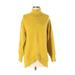 Pre-Owned Maeve by Anthropologie Women's Size S Turtleneck Sweater