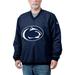 Penn State Nittany Lions Franchise Logo Windshell Pullover - Navy