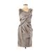 Pre-Owned Suzi Chin for Maggy Boutique Women's Size 4 Cocktail Dress