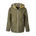 iXtreme Toddler Boy Camo Lined Lightweight Anorak Jacket (Sizes 2T-4T)