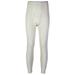 Indera Mens Regular, Big & Tall Long Sleeve Ultra Heavy Thermal Underwear Pant, 34176 Natural / X-Large