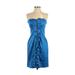 Pre-Owned Phoebe Couture Women's Size 4 Cocktail Dress