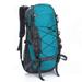 40L Travel Unisex Backpack Sport Luggage Daypack Waterproof Hiking Travel Shoulders Bag