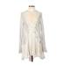 Pre-Owned Free People Women's Size M Casual Dress