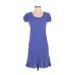 Pre-Owned Simply Vera Vera Wang Women's Size S Casual Dress