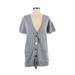 Pre-Owned MICHAEL Michael Kors Women's Size M Cardigan