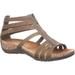 Women's Bearpaw Layla II Strappy Sandal