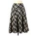 Pre-Owned Lauren by Ralph Lauren Women's Size 4 Casual Skirt