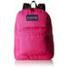 Superbreak, Cyber Pink, One Size, Fabric By JanSport From USA