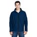 Adult Conquest Jacket with Mesh Lining - SPORT DARK NAVY - S