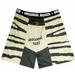 MJC Men's Crouching Tiger in Your Shorts Boxer Shorts in Size (Small) (Small)