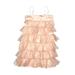 Pre-Owned Gap Kids Girl's Size 14 Special Occasion Dress