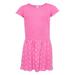 2T Clothes Girls 3T Dresses 4T Toddler Girl Outfits 5T Toddler Dresses 5 Year Old Girl Dresses 4 Year Old Girl Summer Dress 2 Year 3 Year Old Girls Baby Rib Dress Rabbit Skins 5323