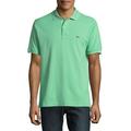 Lacoste Men Short Sleeve Classic Pique Polo