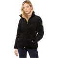 Lauren Ralph Lauren Corduroy Jacket, Black, Small