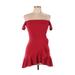 Pre-Owned Nasty Gal Inc. Women's Size 8 Cocktail Dress