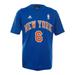 New Yorks Knicks Chandler T-Shirt Big Kids Style : 8A3BT