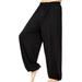 HIMONE Women Men Jogging Sweatpants Fitness Sport Yoga Pants Casual Loose Tracksuit Bottom Workout Trouser Active Wear Running Plus Size