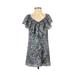 Pre-Owned Rebecca Taylor Women's Size 2 Casual Dress