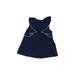 Pre-Owned CALVIN KLEIN JEANS Girl's Size 24 Mo Dress