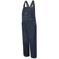 Red KapÂ® Men's Denim Bib Overall