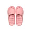 Snug Women/Men's Slip On Slippers Non-Slip Shower Sandals House Mule Soft Foams Sole Pool Shoes Bathroom Slide Water Shoes